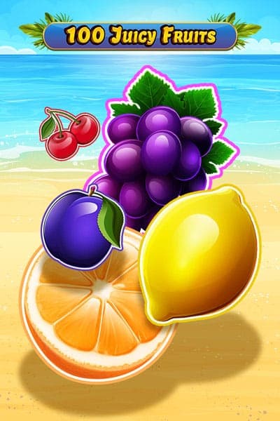 Juicy Fruits™