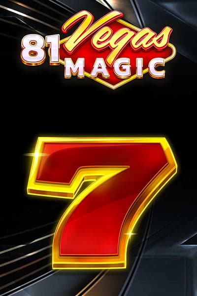 Vegas Magic™