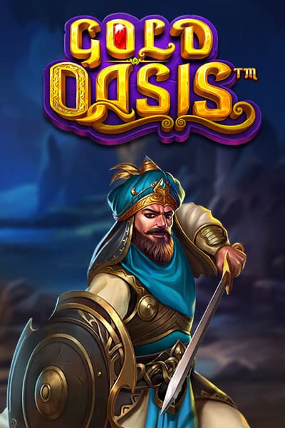 Gold Oasis™
