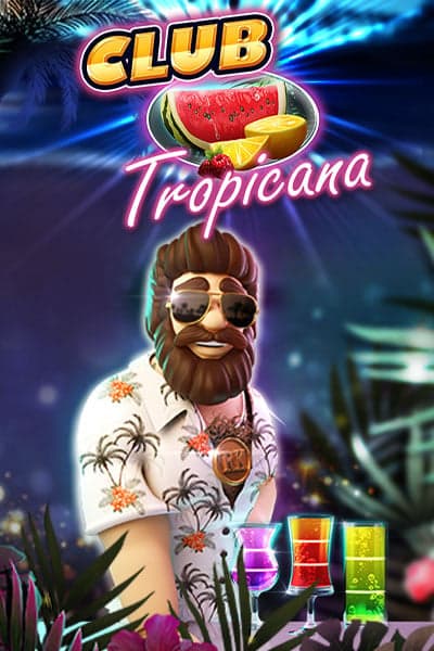 Club Tropicana™