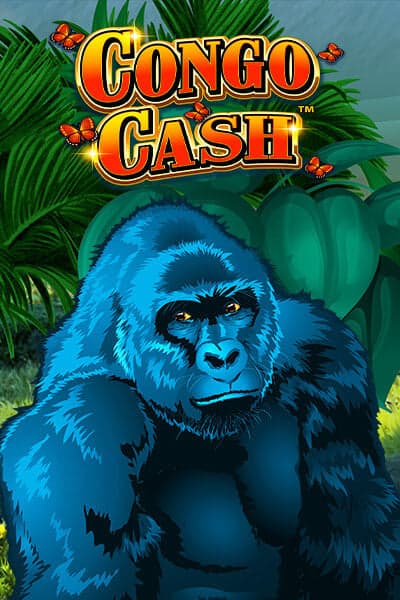 Congo Cash™