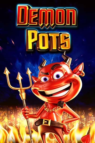 Demon Pots™