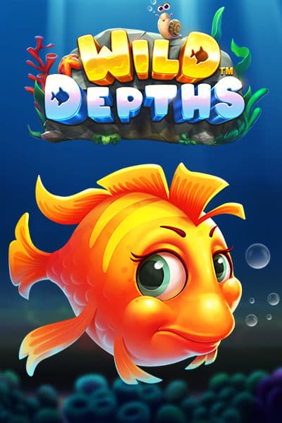 Wild Depths™