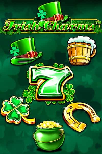 Irish Charms™