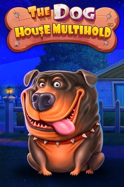 The Dog House Multihold™