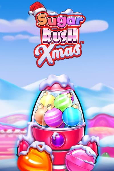 Sugar Rush Xmas™